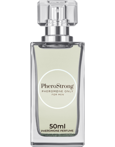 Perfumy z feromonami dla mężczyzn Only with PheroStrong for Men 50ml