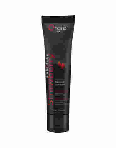 ORGIE Żel-Flavored Intimate Gel Strawberry