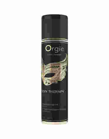 ORGIE SEXY THERAPY AMOR, Sensual Massage Oil - 200 ml