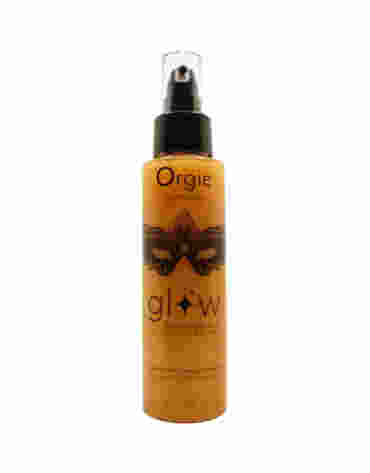 ORGIE Glow Shimmering Body Oil