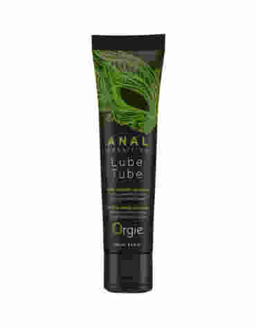 ORGIE Żel - ANAL SENSITIVE LUBE TUBE