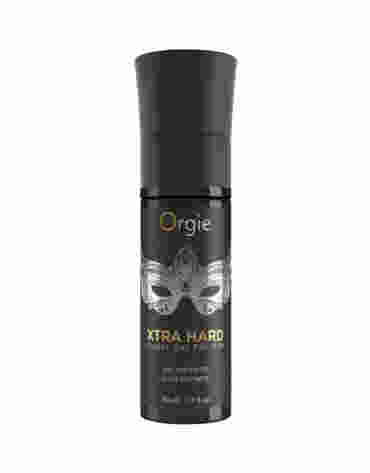 ORGIE Żel-ORGIE Xtra Hard Gel 50ml.