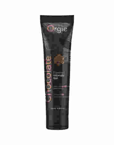 ORGIE Żel-Orgie Chocolate Lubricant 100ml.