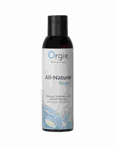 ORGIE All - Natural Acqua 150 ml