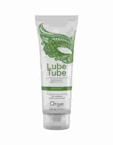 ORGIE Żel-LUBE TUBE NATURE  - 150 ML