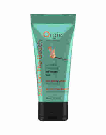 ORGIE Lube Tube Cocktail Sex On The Beach - 50ml