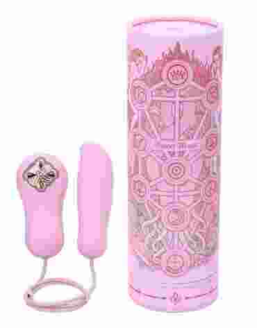 Zalo Sweet Magic Temptation Fairy Pink