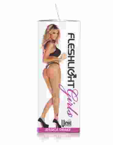 Fleshlight Girls - Jessica Drake Heavenly