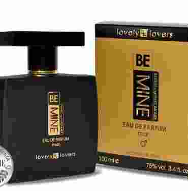 Lovely Lovers BeMINE Parfum for Man 100 ml