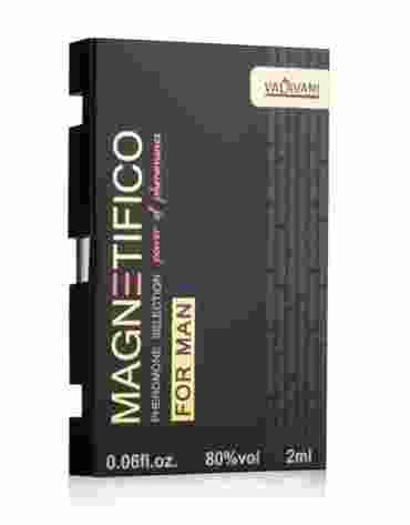 MAGNETIFICO Seduction for Man 2 ml