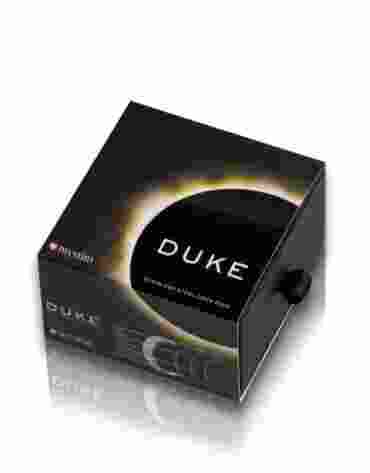 His Ringness The Duke 51mm grawerowany