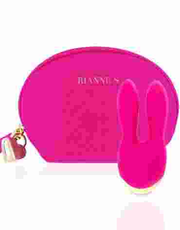 Rianne S Essentials Bunny Bliss Pink