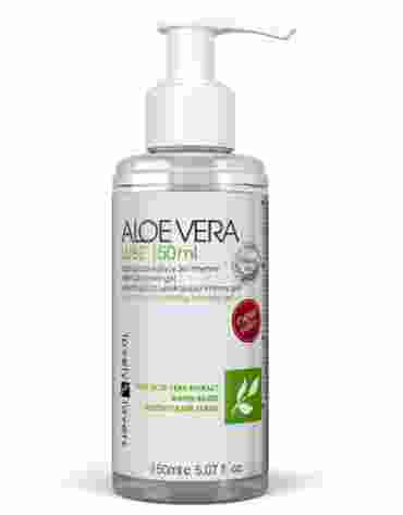 Lovely Lovers Aloe Vera Lube 150 ml