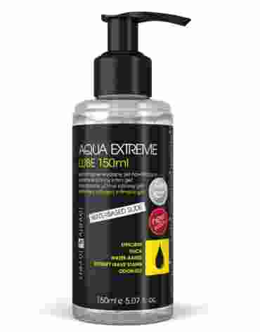 Lovely Lovers Aqua Extreme Lube 150 ml