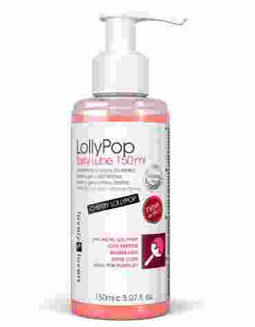 Lovely Lovers LollyPop Tasty Lube 150 ml