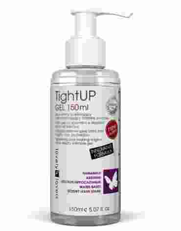 Lovely Lovers TightUP Gel 150 ml