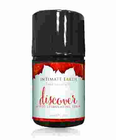 Intimate Earth - Discover G-Spot Gel 30 ml