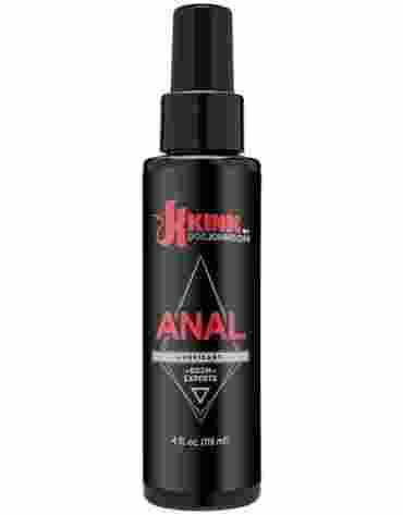 Kink Anal Lubricant 4 fl. oz / 118ml