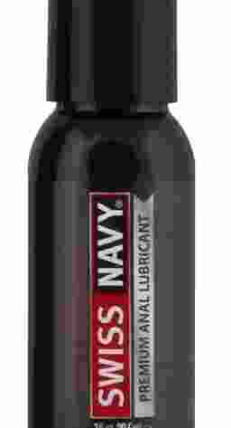 Swiss Navy Premium Anal Lubricant 29,5ml