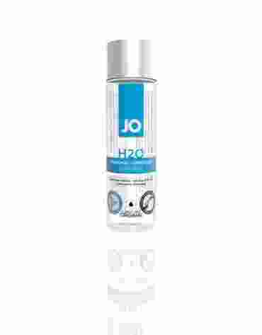 System JO H2O Lubricant 240 ml