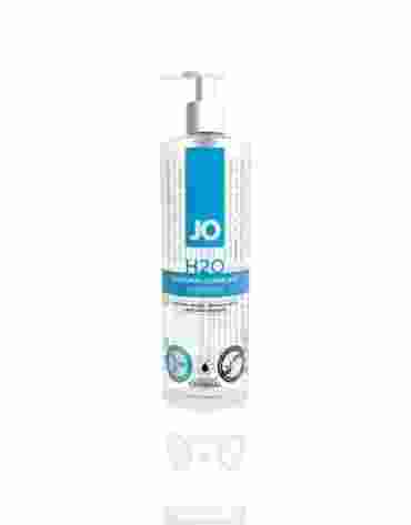 System JO H2O Lubricant 480 ml