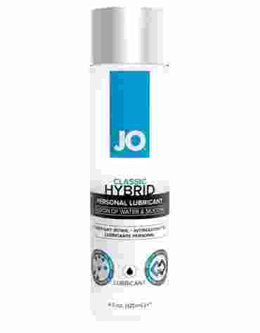 System JO Classic Hybrid Lubricant 120 ml