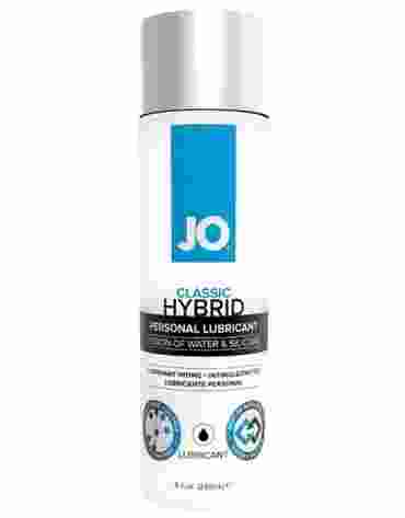 System JO Classic Hybrid Lubricant 240 ml