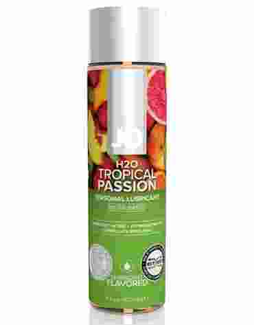 System JO H2O Lubricant Tropical 120 ml