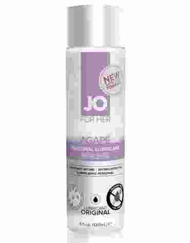 System JO For Her Agape Lubricant 120ml