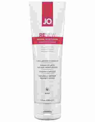 Krem zapobiegający suchości pochwy System JO Renew Vaginal Moisturizer Original Hygiene 120ml