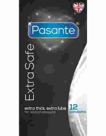 Pasante - Extra Safe (1 op. / 12 szt.)