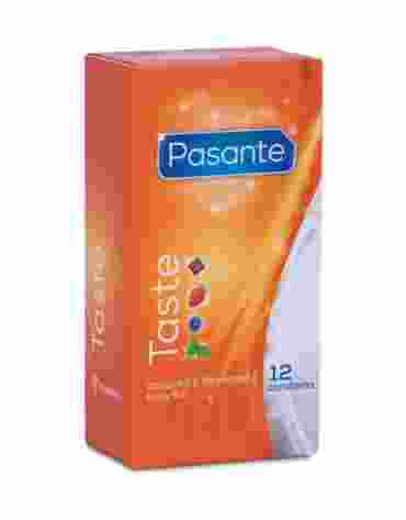 Pasante - Taste (1 op. / 12 szt.)