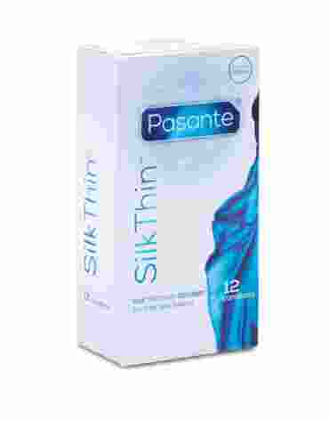 Pasante Thin Silk (1op./12szt.)