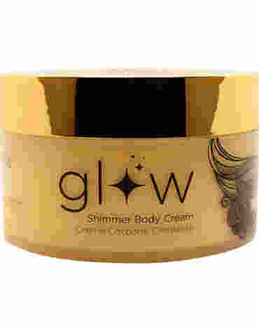 ORGIE Glow Shimmering Body Cream