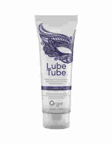 ORGIE Żel-LUBE TUBE XTRA LUBRICATION - 150 ML