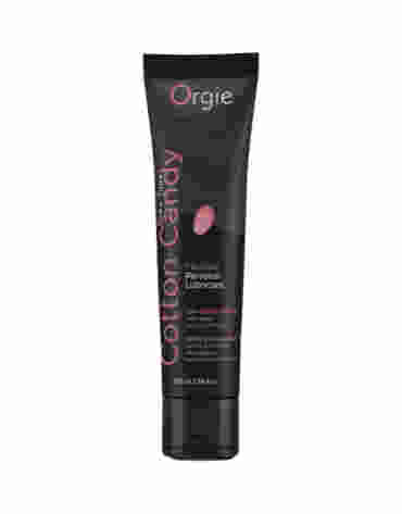 ORGIE Żel - LUBE TUBE COTTON CANDY