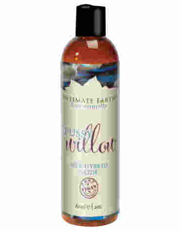 Intimate Earth Pussy Willow Hybrid Glide 60ml