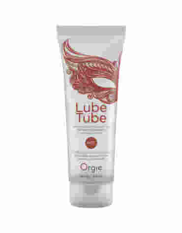 ORGIE Żel-LUBE TUBE HOT - 150 ML