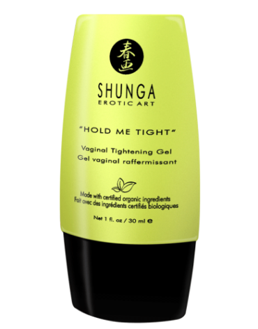 Shunga - Hold Me Tight Vaginal Tightening Gel 30 ml