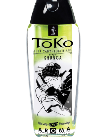 Shunga - Toko Lubricant Melon 165 ml