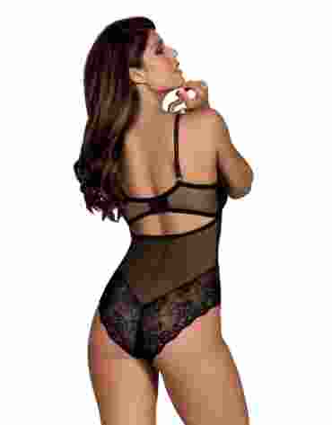 Obsessive Amallie body S/M