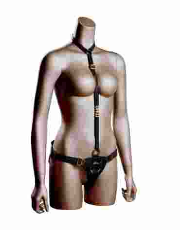 Upko Strap-on Harness Kit