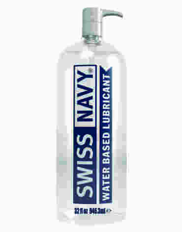 Swiss Navy Water Based 946,3ml