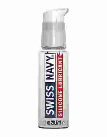 Swiss Navy Silicone Based 29,5ml