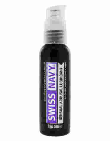 Swiss Navy Sensual Arousal 59ml