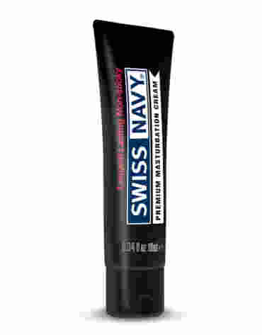 Swiss Navy Max Size Cream 10ml