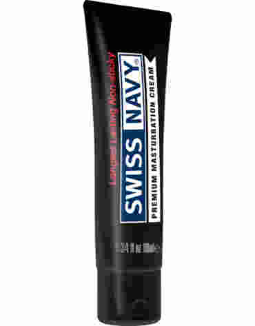 Swiss Navy Masturbation Cream 10ml