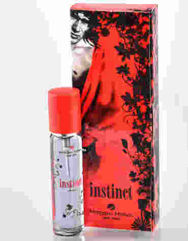 Miyoshi Miyagi Original Instinct for men 15 ml