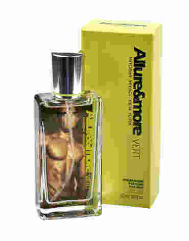 Miyoshi Miyagi Next Allure & More Vert for men 30 ml