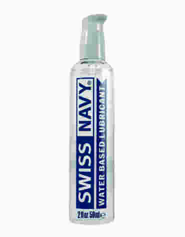 Swiss Navy Water Based 59ml